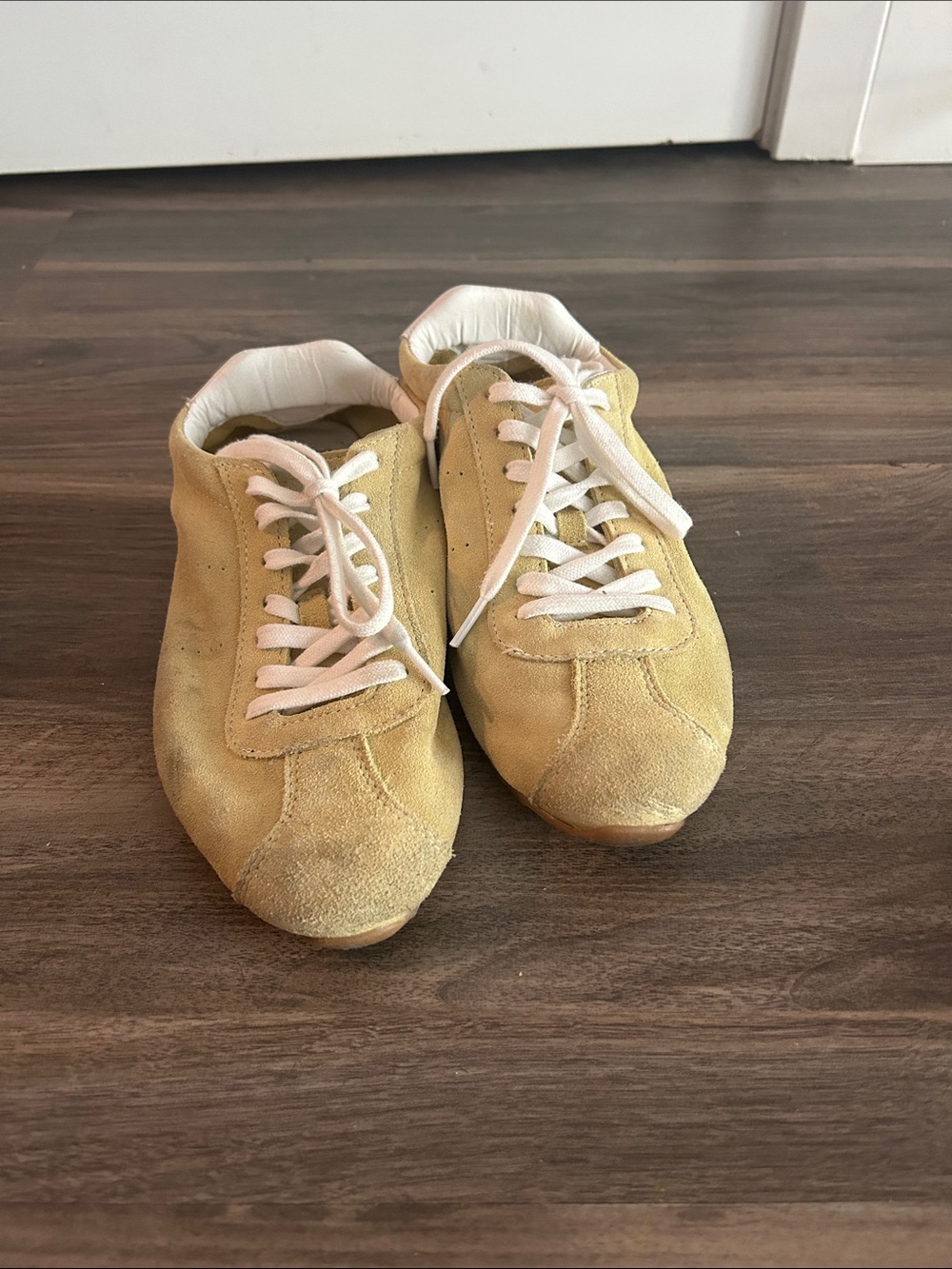 Dolce vita Serina sneakers - Picture 4 of 5